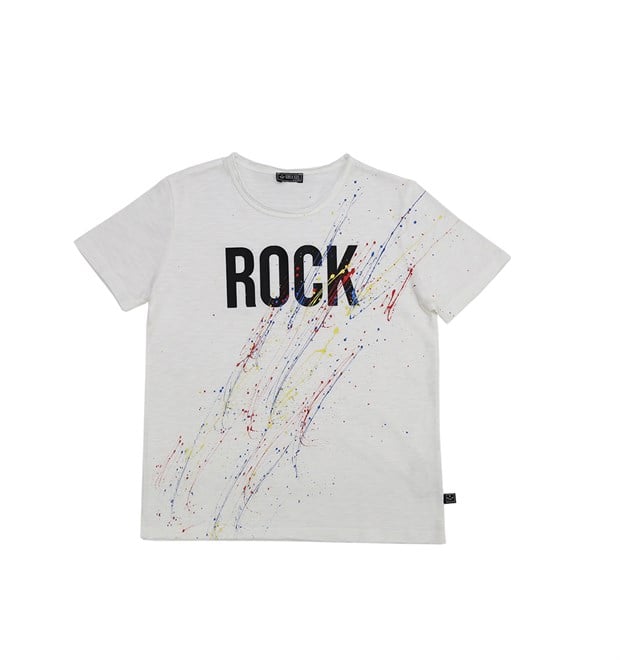 Rock T-shirt
