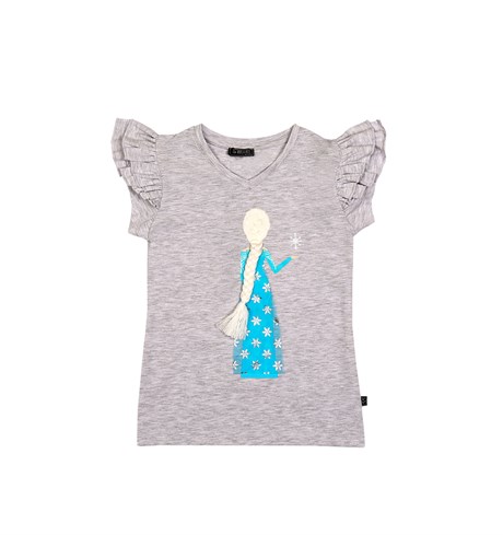 Elsa T-shirt / KK