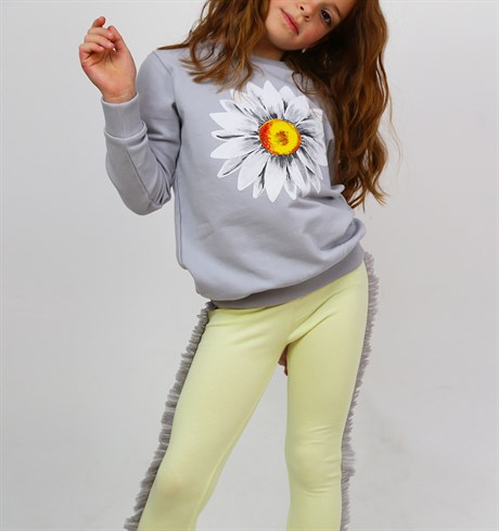 Flower Child Sweatshirt